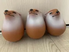 柴犬卵 3個セット ジャンク シバコ しばこ