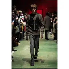 John Lawrence Sullivan ニット 21aw