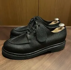 ＜ARPENTEUR × Paraboot＞ MIRAGE (BLACK 7H)