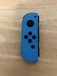 Nintendo Switch Joy-Con 左側 青 ジャンク品