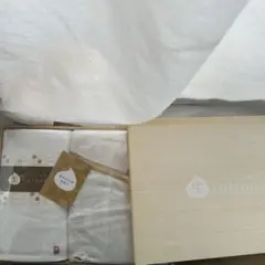 生コットン タオルセット とろける触感