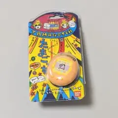 【たまごっち】リングコレクション