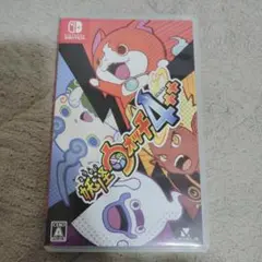 妖怪ウォッチ4++ Nintendo Switch