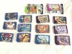 ポケモンフレンダ　ベストタッグ1だん
