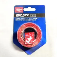 【新品】ローリングス グリップテープ ベクターカモ2 バット用 野球 バット小物