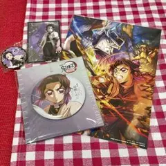 劇場版 鬼滅の刃 無限城編 胡蝶しのぶ セット