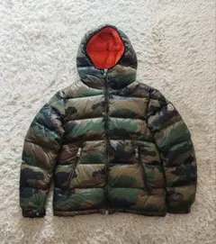 【値下げ対応可能‼️】MONCLER ダウンジャケット カモフラ 美品 Sサイズ 楽天市場】MONCLER モンクレール（柄カモフラージュ・迷彩）の通販