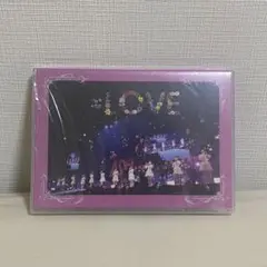 ＝LOVE（イコラブ）4周年記念コンサート Blu-ray