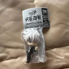 呪術廻戦　こっちむいてFig.　五条悟