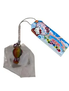 【レア】ハローキティ 気球ストラップ