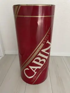 CABIN スーパーカンガルーサイズ ごみ箱