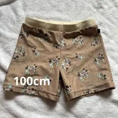 【美品★送料込】MORTY＆ FEEDIE 水着 100cm