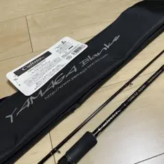Calista 710M/TZ NANO | YAMAGA Blanks