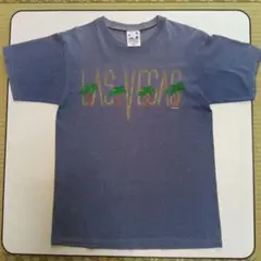 90s　USA製ヴィンテージ　TシャツM
