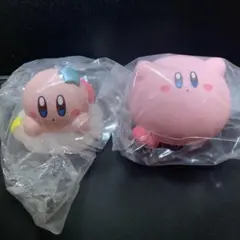 カービィ フィギュア