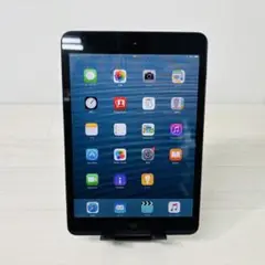 【第1世代】iPad mini 16GB ブラック MD528J/A A1432
