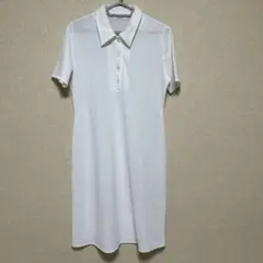 ジョルジュ レッシュ 半袖ポロシャツ M