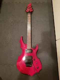 グラスルーツ フォレスト ギター