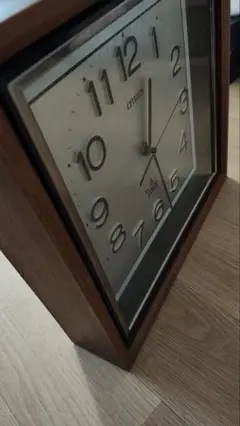 CITIZEN　エリトロン