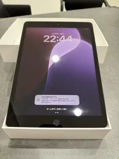 Apple iPad 第9世代 10.2インチ 64GB Cellular