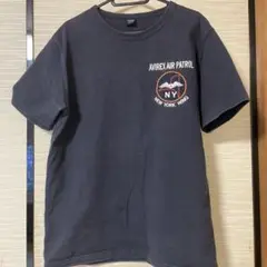 AVREX AIR PATROL Tシャツ