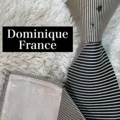 Dominique France ネクタイ ビジネス パーティ- N-0617