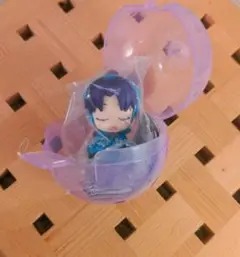 肩ズンFig　きり丸
