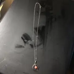 ミキモトネックレス