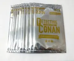 名探偵コナンカードゲーム プロモーションパックvol.8 10パックセット