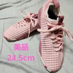 ヨネックスパワークッション フュージョンレブ4ウィメン GCテニスシューズ