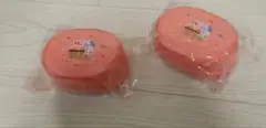 限定カービィ 石鹸ケース、小物入れ　アミューズメント専用景品×2