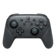 Nintendo Switch プロコントローラー