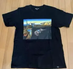 ユニクロ MoMA アート・アイコンズ UT グラフィックTシャツ　レア