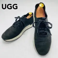 UGG スニーカー JAPAN 24 1109539 - 黒 レディース