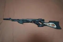 昭和後期 メス(BS)弾用 ライフル サンダーボルト発射稼動品 昭和後期 メス(BS)弾用 ライフル サンダーボルト発射稼動品