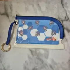 戦姫絶唱シンフォギア　風鳴翼　マルチケース