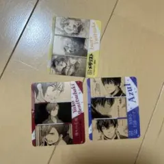 講談社 コミいろフェア2025 フォトグレイ風クリアカード メダリスト