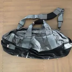 【値下げ】Coleman ボストンバック