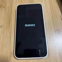 Galaxy SE-003 モバイルルーター ホワイト
