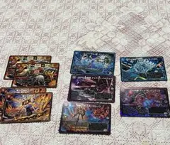 デュエル・マスターズD2フィールドまとめ売り