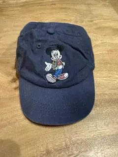 Disney ミッキーマウス キャップ サイズ52
