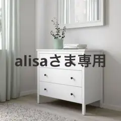 【引っ越しに伴い6/19まで出品予定】IKEA コッパン　5段チェスト イケア 引っ越しに伴い6/19まで出品予定】IKEA コッパン 5段チェスト