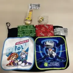 パウ・パトロール まとめ売り