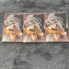 刀剣乱舞 小狐丸