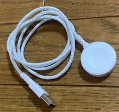Apple Watch 充電器 USBタイプ