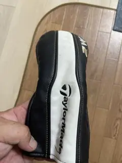 テーラーメイドＭ２　FWカバー
