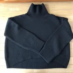 CELINE フィービー期 チャンキーニット XS