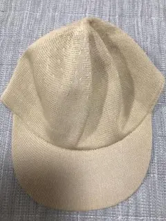 UNIQLO女性用未使用UVカットニットキャップ