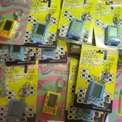レトロ昭和ゲーム　15セット　未使用品