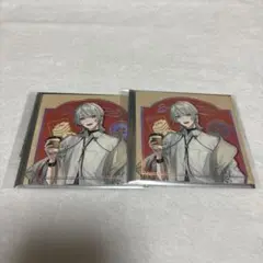 にじさんじ AGF 2024 ホログラムカード V△LZ 弦月藤士郎